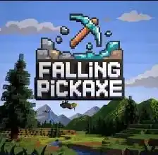 Falling Pickaxe VN